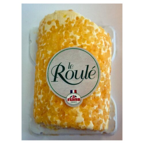 Le Roulle Cheese with Pineapple (1 kg)