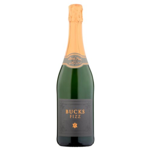 Bucks Fizz (75 cl)