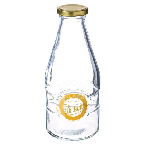 Kilner Milk Bottle Pint (1 Piece)