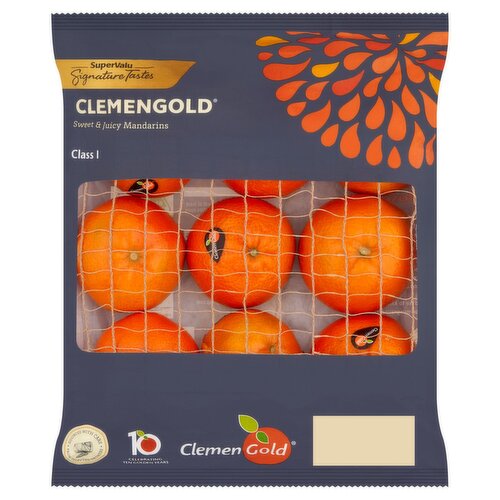 Signature Tastes ClemenGold Mandarins (1 kg)