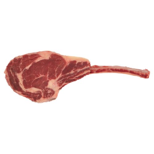 SuperValu Fresh Irish Tomahawk Steak (1 kg)