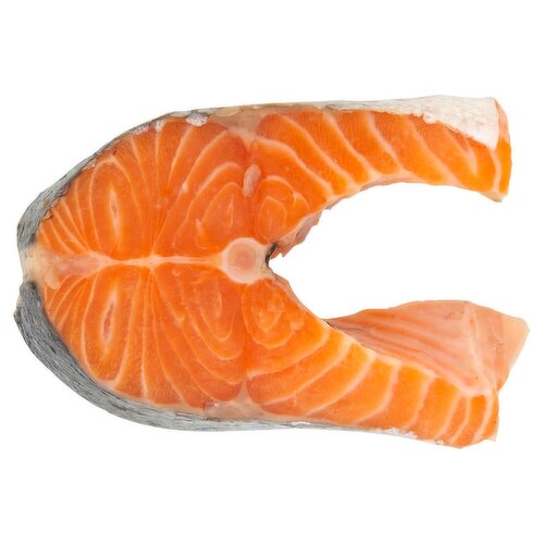 Loose Salmon Cutlets (180 g)