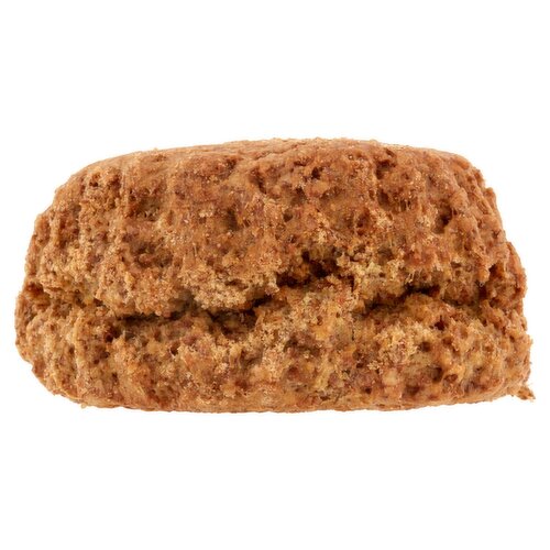 Wholemeal Brown Scone (120 g)
