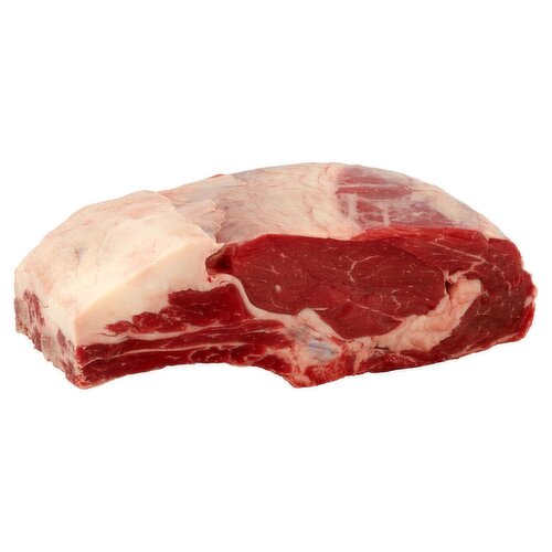 Pettitt's Sleeda Farm Rib Roast On The Bone (1 kg)