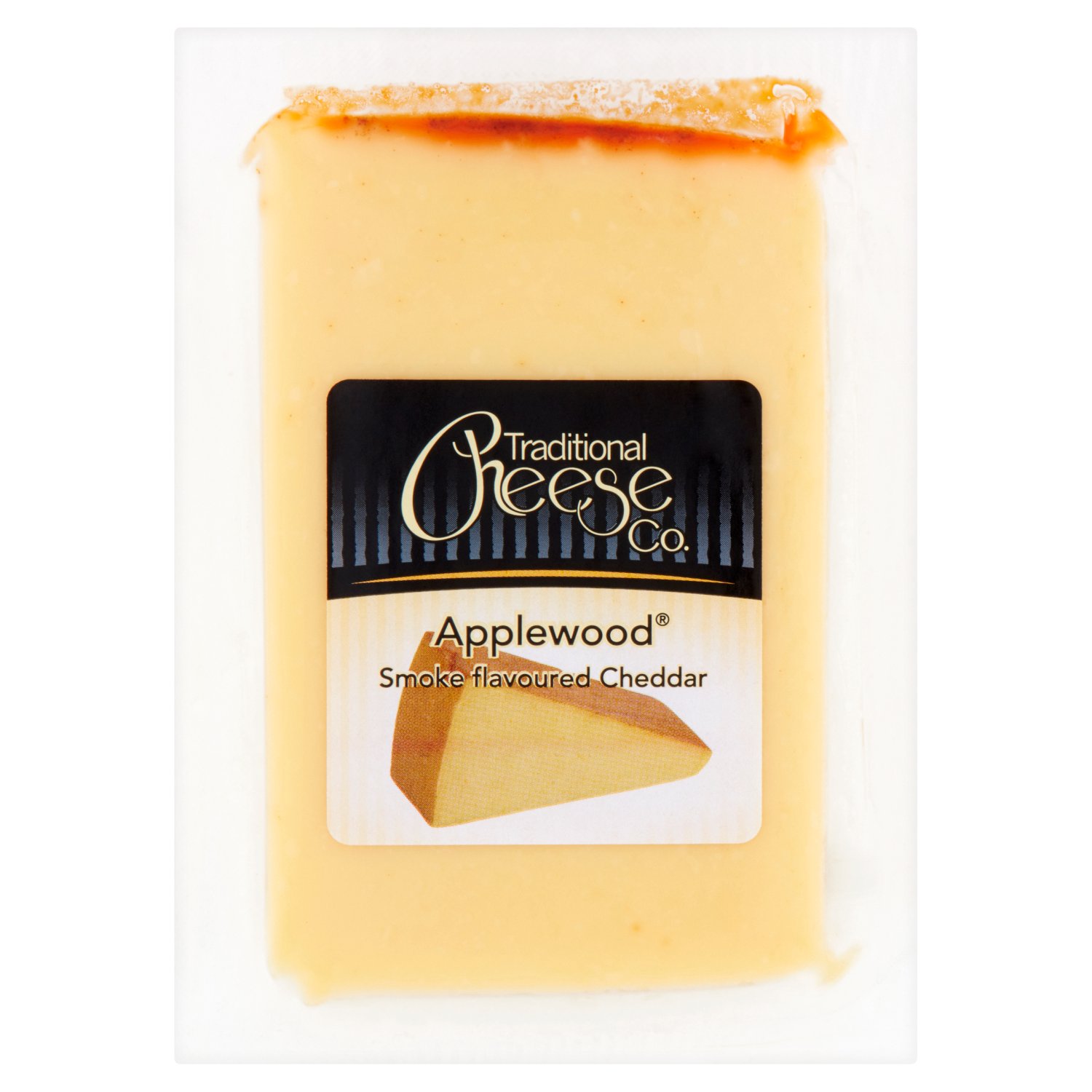 Traditional Cheese Co. Smoked Applewood Cheese (150 g)