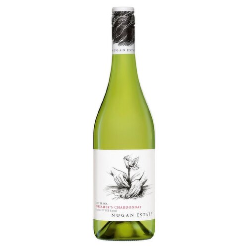 Nugan Estate Dreamer's Chardonnay (75 cl)