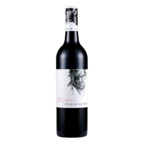 Nugan Estate Scruffy's Shiraz (75 cl)