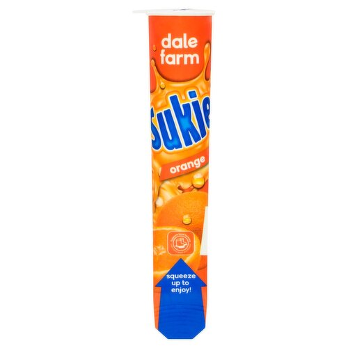 Dale Farm Sukie Squeeze Up (108 ml)
