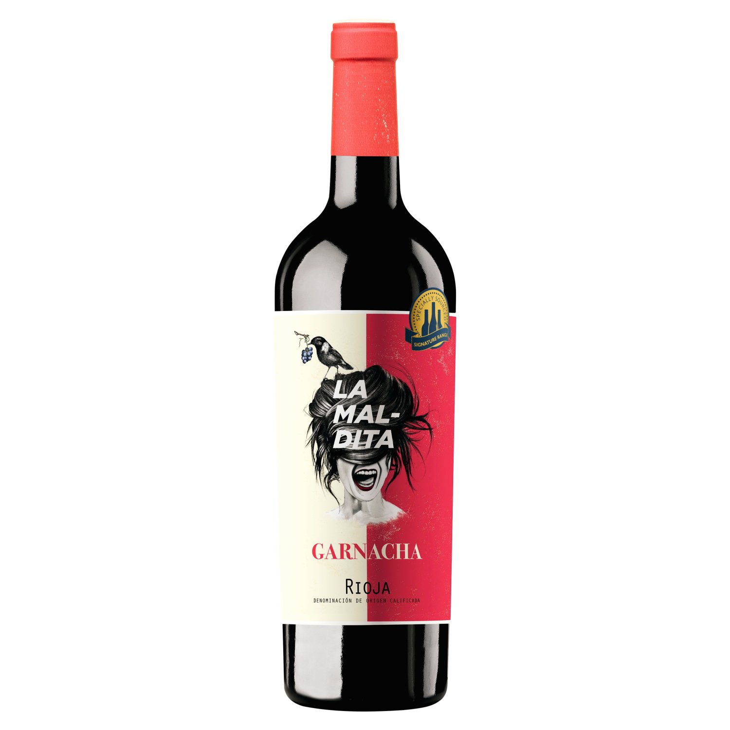 La Maldita Rioja Garnacha (75 cl)