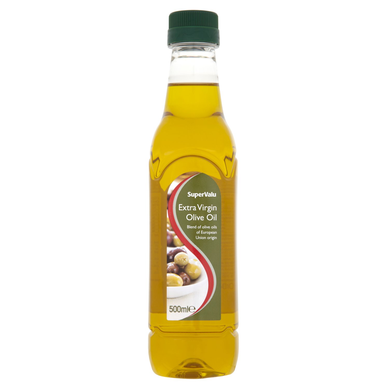 SuperValu Extra Virgin Olive Oil (500 ml)