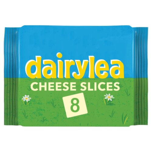 Dairylea Slices (164 g)