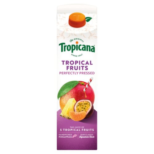 Tropicana Tropical (850 ml)