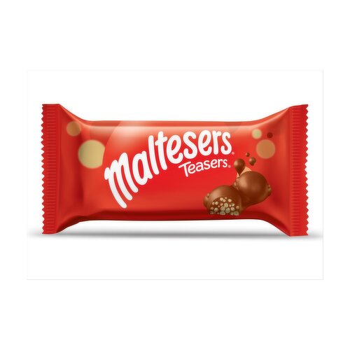 Maltesers USA