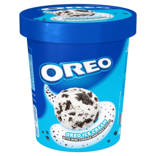 Oreo Tub (480 ml)