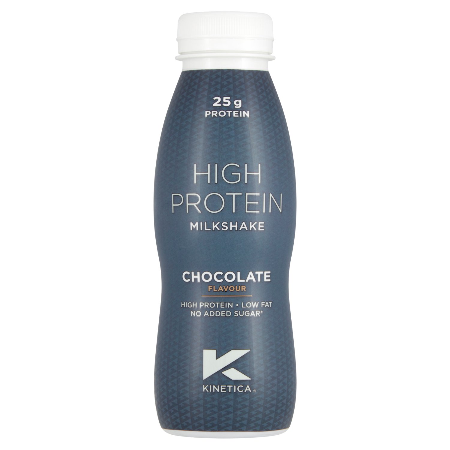 Kinetica Chocolate Protein Milkshake (330 ml)