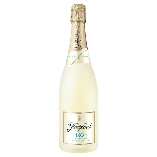 Freixenet Legero 0% Sparkling (75 cl)