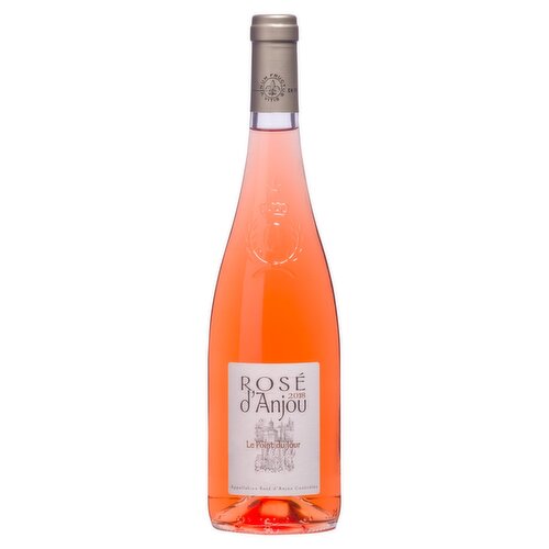 Rose De Anjou Le Point Du Jour (75 cl)