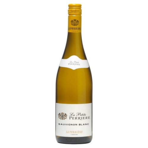 La Petite Perriere Sauvignon Blanc (75 cl)