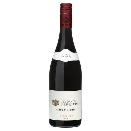 La Petite Perriere Pinot Noir (75 cl)