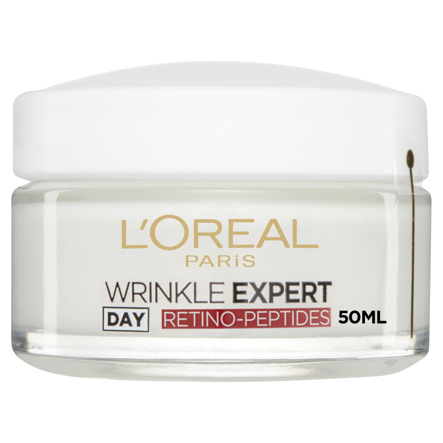 L'Oreal Wrinkle Expert Anti-Wrinkle Firming Cream 45+ (50 ml)