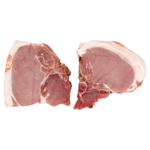 Signature Tastes Bone in Rack T-bone (1 kg)