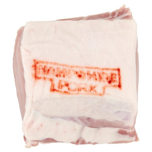 Signature Tastes Hampshire Pork Loin Roast (1 kg)