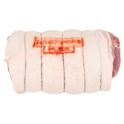 Signature Tastes Rolled Hampshire Pork Belly (1 kg)