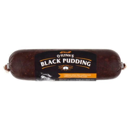 O' Flynn's Gourmet Black Pudding (300 g)