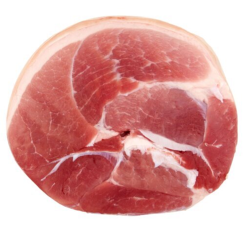 Signature Tastes Unsmoked Hampshire Premium Ham (1 kg)