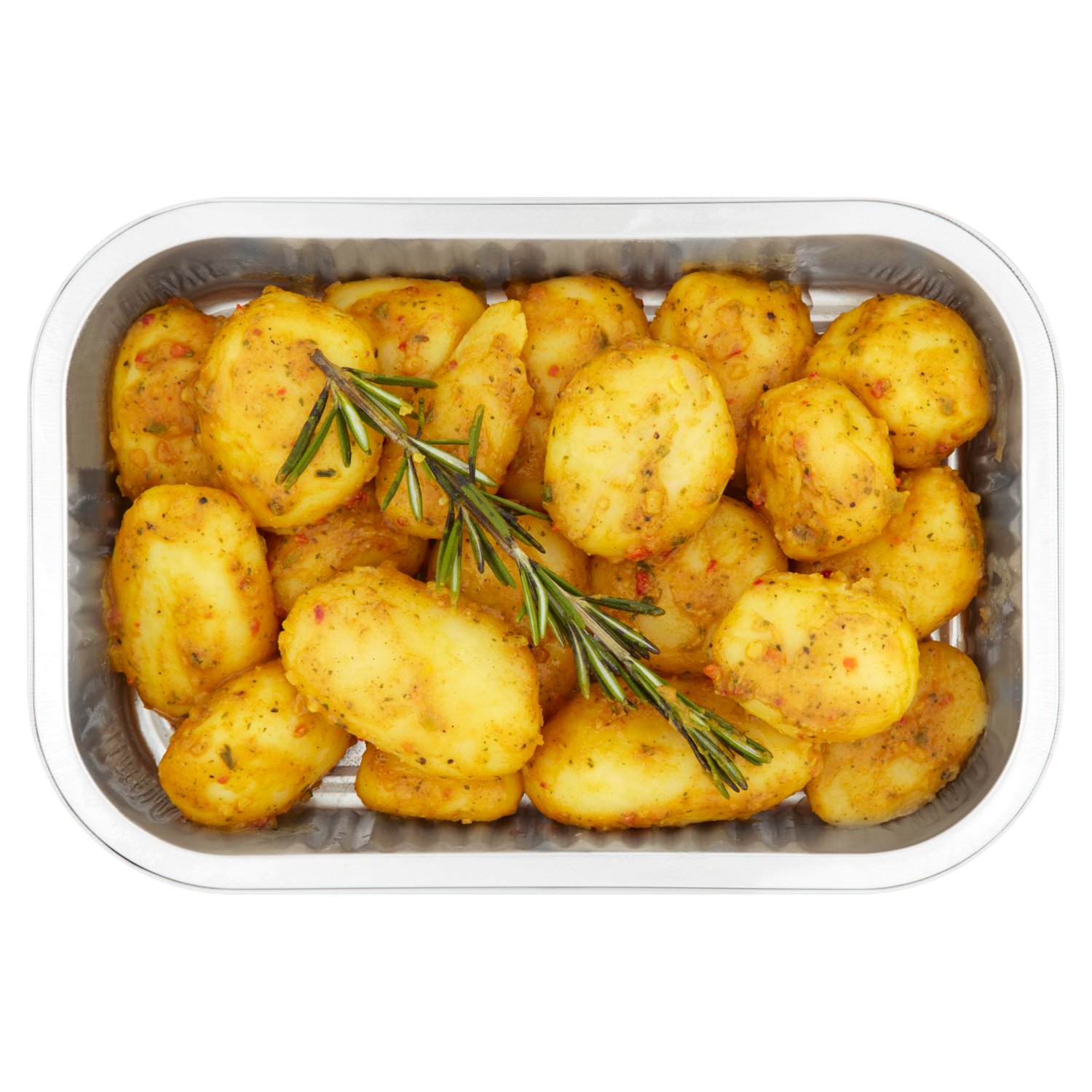 Prepared By Our Butcher Bombay Potatoes (1 Piece)