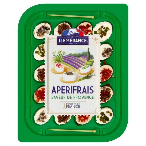 Aperifrais Provence (100 g)