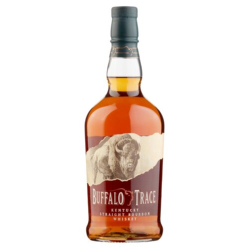 Buffalo Trace Bourbon