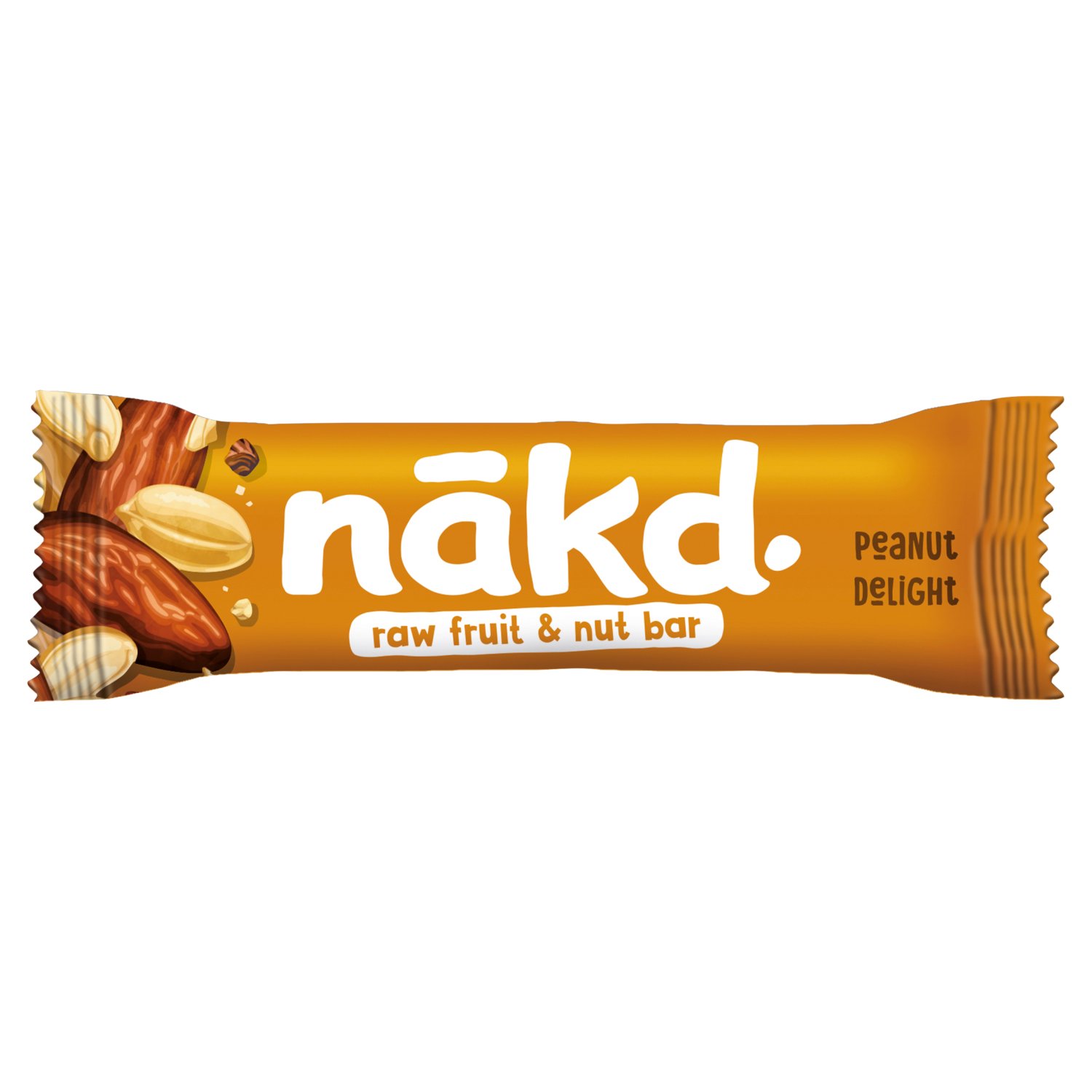 Nakd Peanut Delight Bar (35 g)