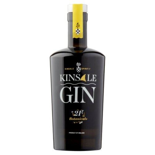 Kinsale Gin (70 cl)