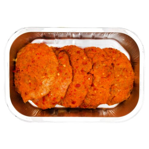 Prepared By Our Butcher Memphis BBQ Glazed Irish Turkey Burgers (1 Piece)