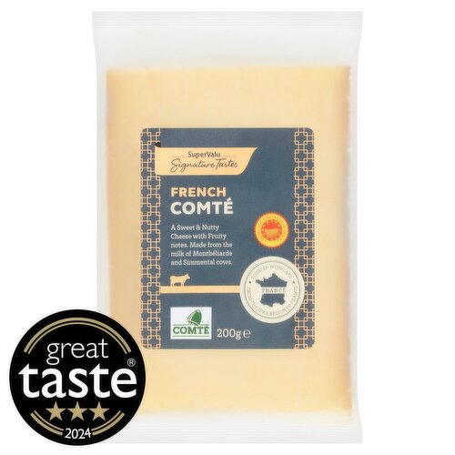 Signature Tastes Comté Cheese (200 g)