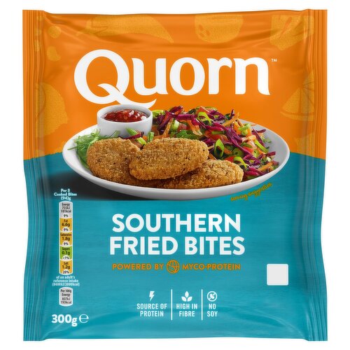 Quorn Southern Fried Bites (300 g)