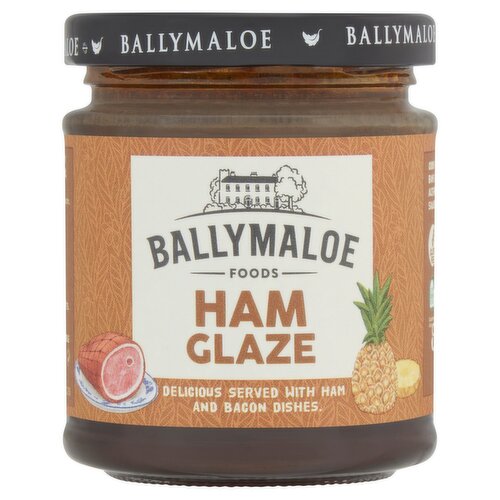 Ballymaloe Ham Glaze (245 g)