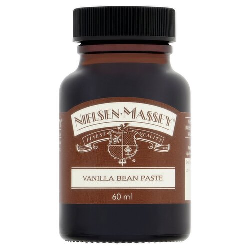 Nielsen Massey Pure Vanilla Bean Paste 60 Ml Storefront En