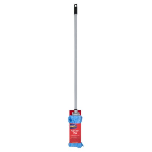 Dosco Microfibre Mop  (1 Piece)