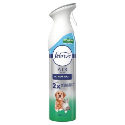 Febreze Fabric Refresher, Odor Fighter, Extra India