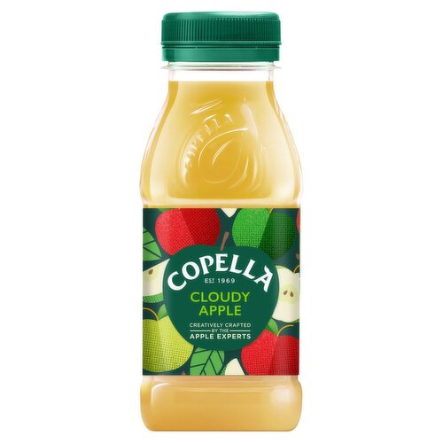 Copella Apple Juice Bottle (300 ml)