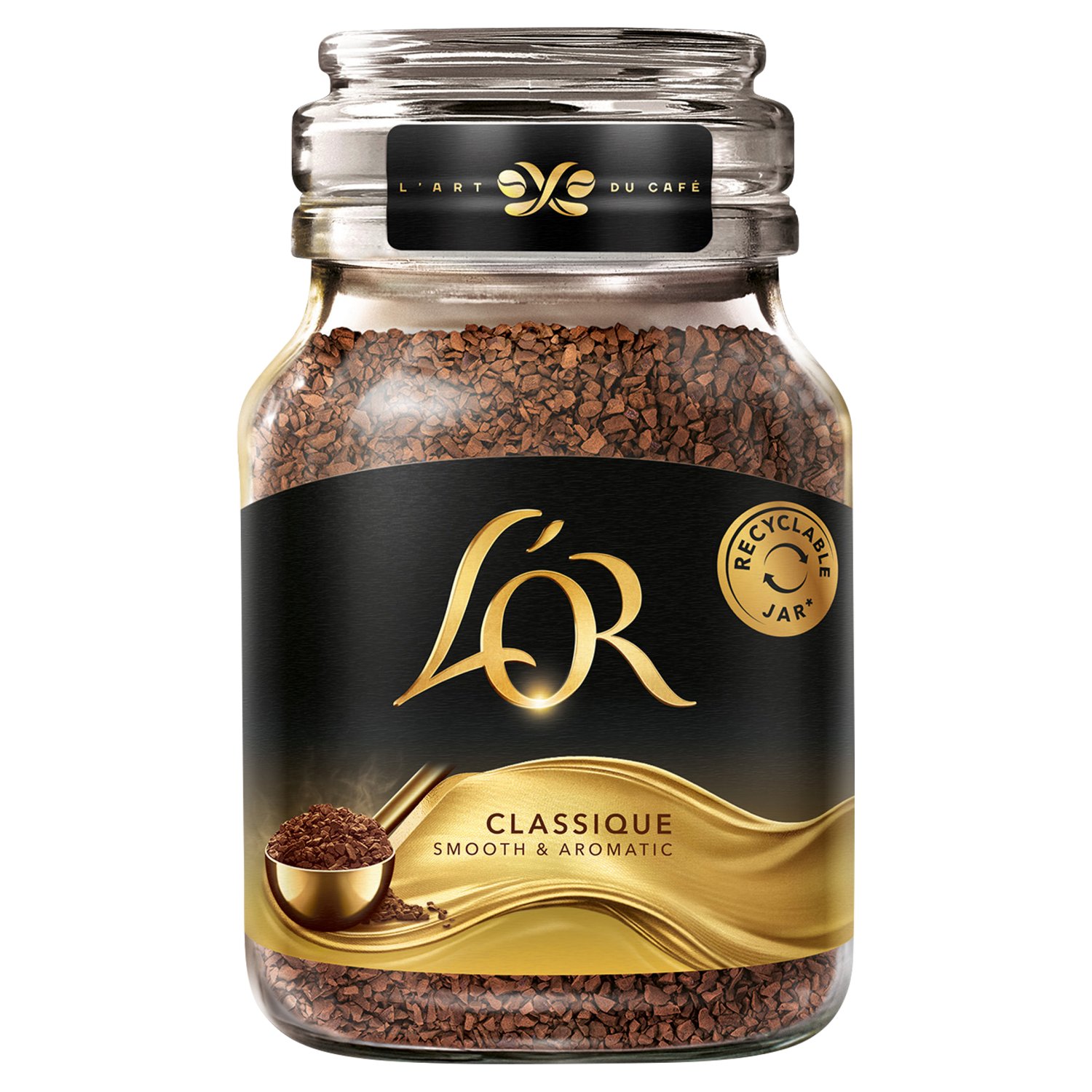 L'OR Classique Coffee (100 g)