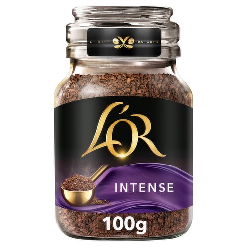 L'OR Intense Coffee (100 g)