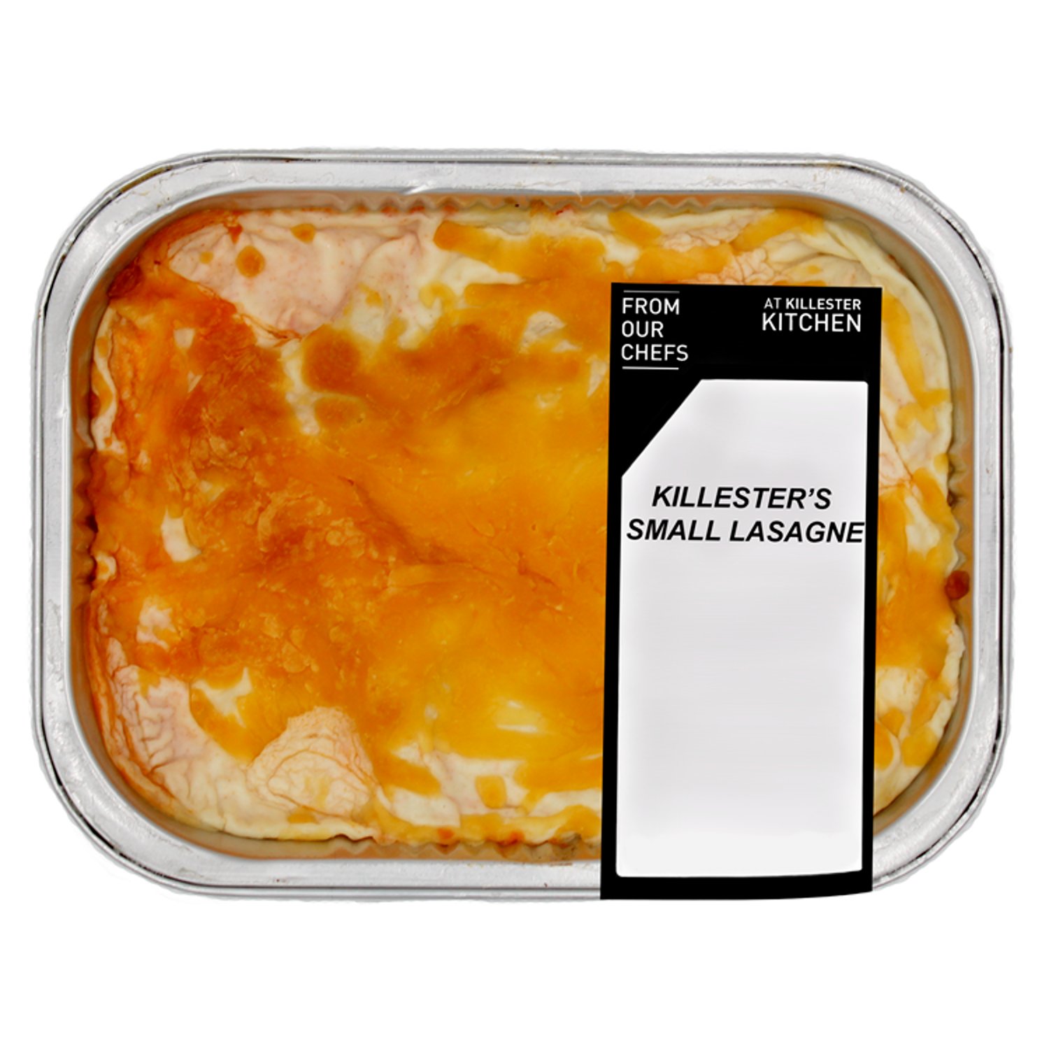 Killester Kitchen Lasagne Small (1 Piece)