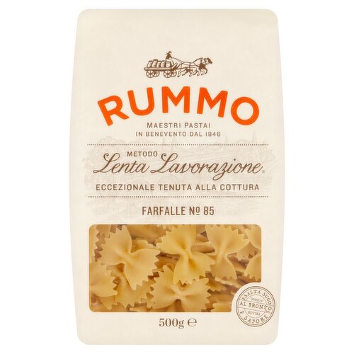 Rummo Farfalle Pasta (500 g)