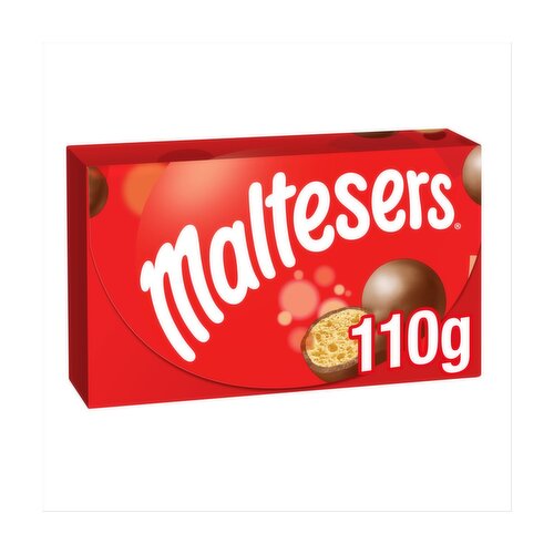 Maltesers Chocolate Box (110 g)