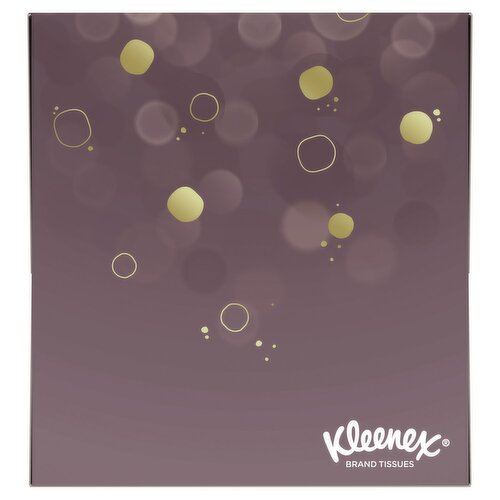 Kleenex Ultrasoft Cube 48 Sheets (48 Sheets)