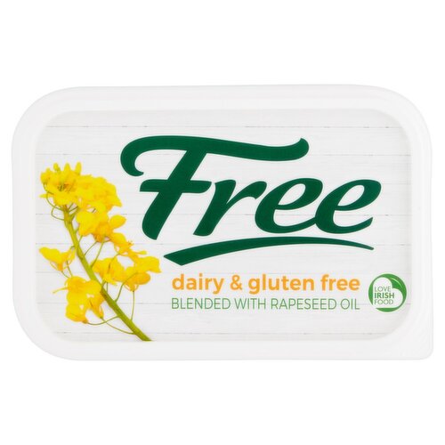 Free Dairy & Gluten Free Spread (500 g)