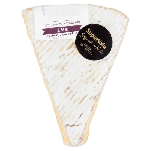 Signature Tastes Tipperary Brie Cheese (1 kg)